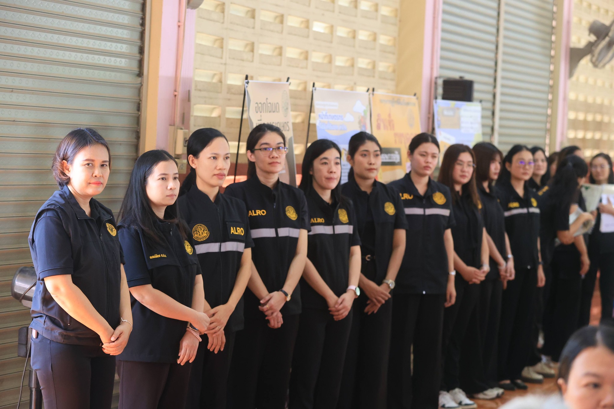 title - ส.ป.ก.พิษณุโลกร่วมโครงการพัฒนาองค์ความรู้ สิทธิและหน้าที่เกษตรกรในเขตปฏิรูปที่ดินก่อนรับมอบเอกสารสิทธิ ให้เข้าทำประโยชน์ในเขตปฏิรูปที่ดิน และพิธีมอบเอกสารสิทธิให้เข้าทำประโยชน์ในเขตปฏิรูปที่ดิน(โฉนดเพื่อการเกษตร) ประจำปีงบประมาณ พ.ศ.2569 ณ จังหวัดกำแพงเพชร